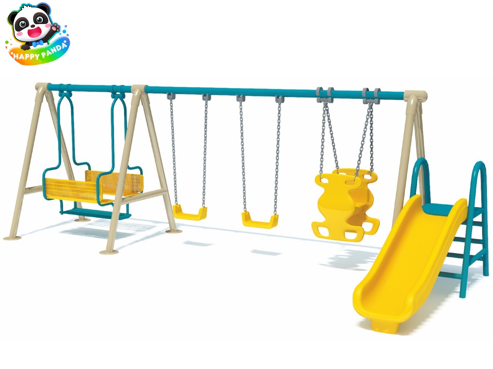 Ayunan & Kursi Goyang