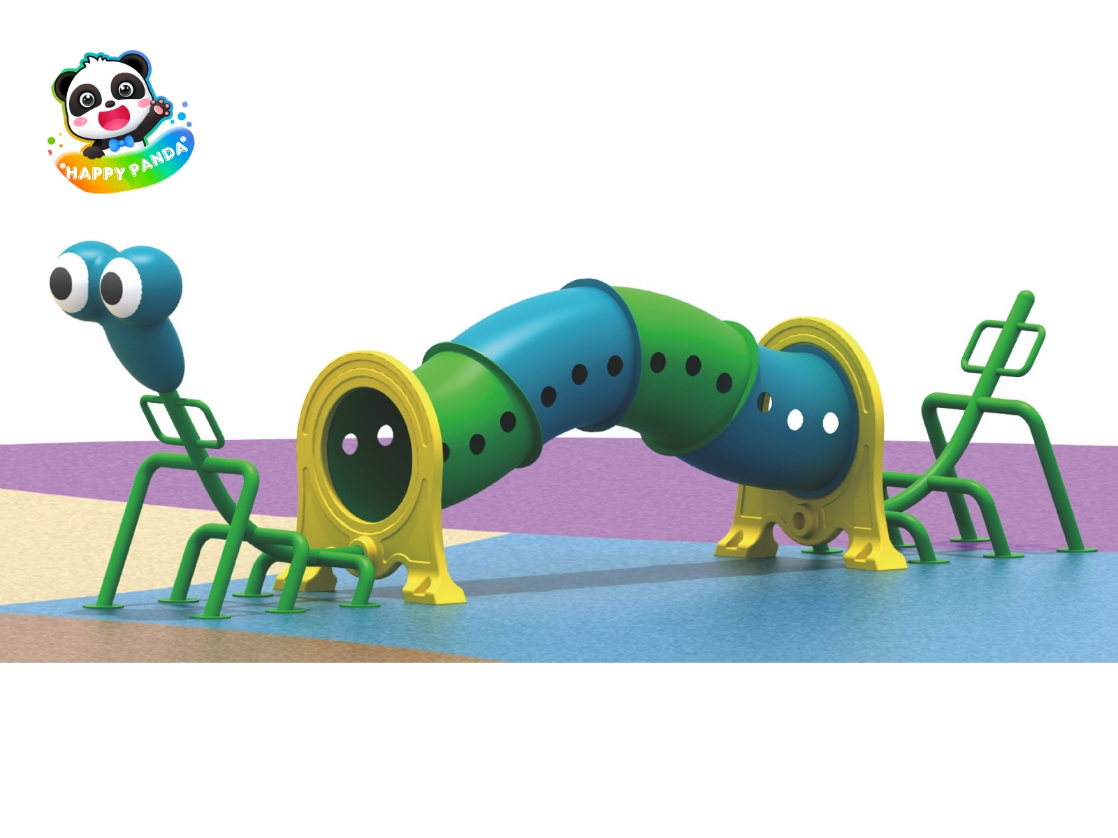 Animal Playground AP2101