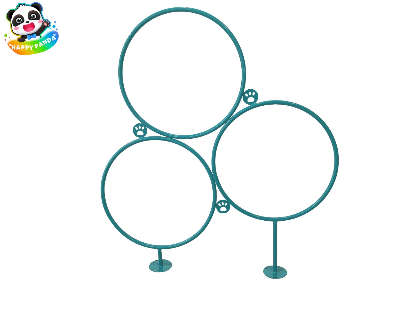 Animal Playground AP2103