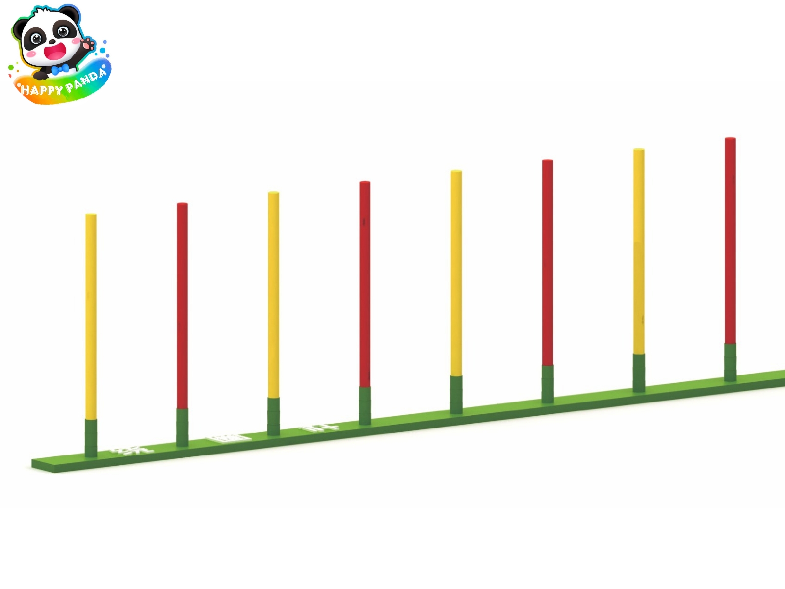 Animal Playground AP2106