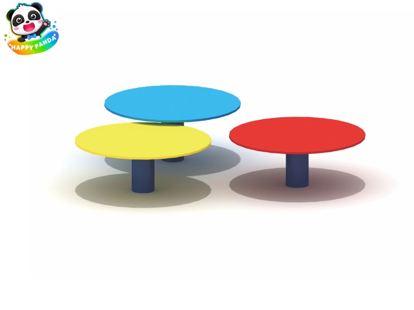 Animal Playground AP2124