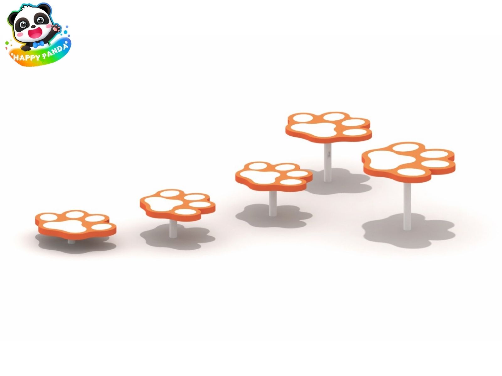 Animal Playground AP2125