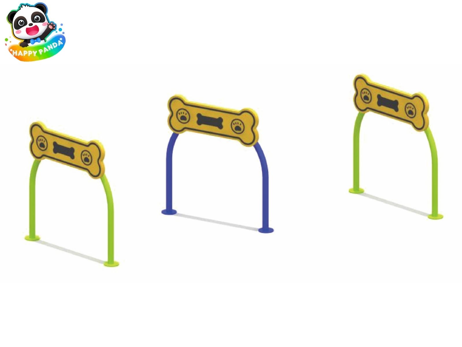 Animal Playground AP2130