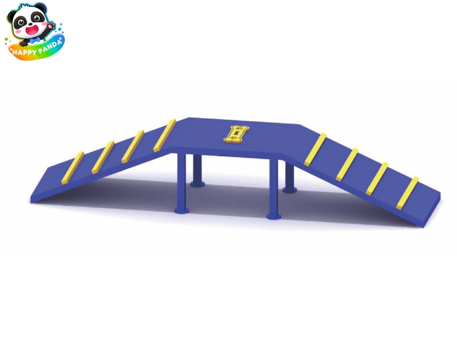 Animal Playground AP2131