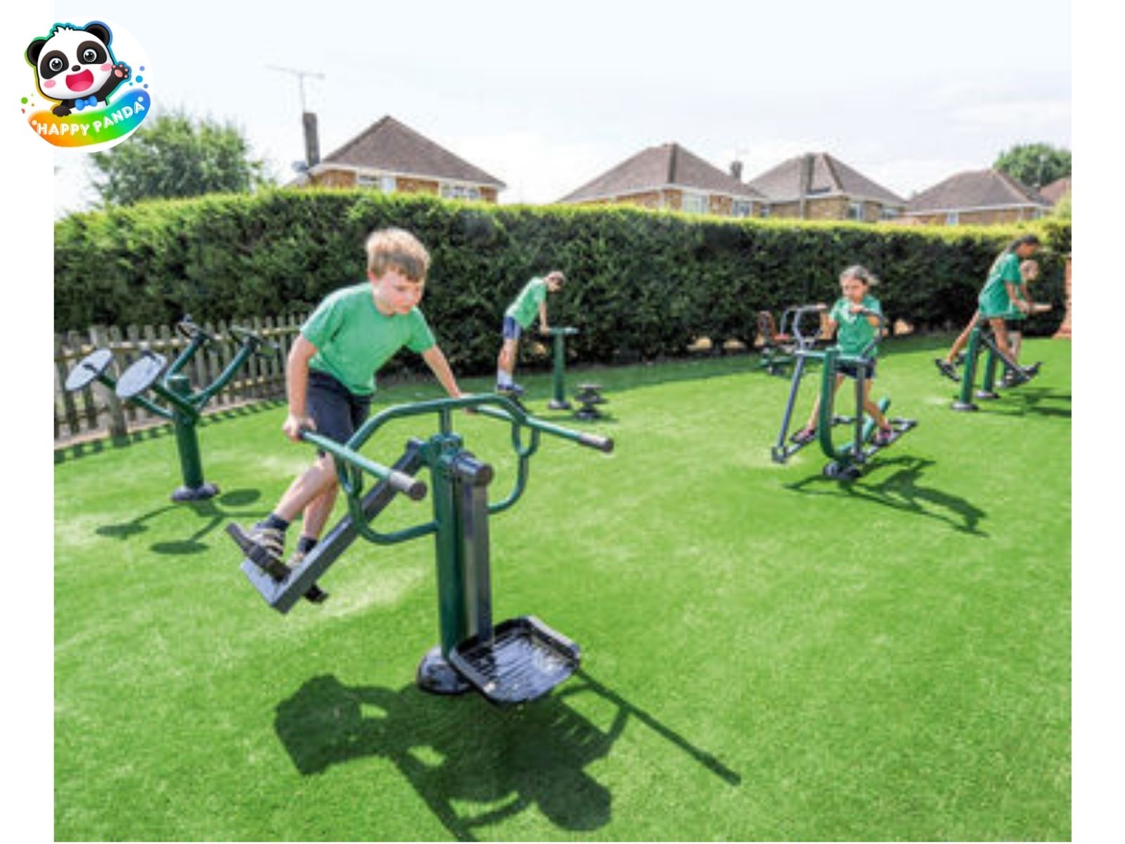 Fitness Outdoor FO1115