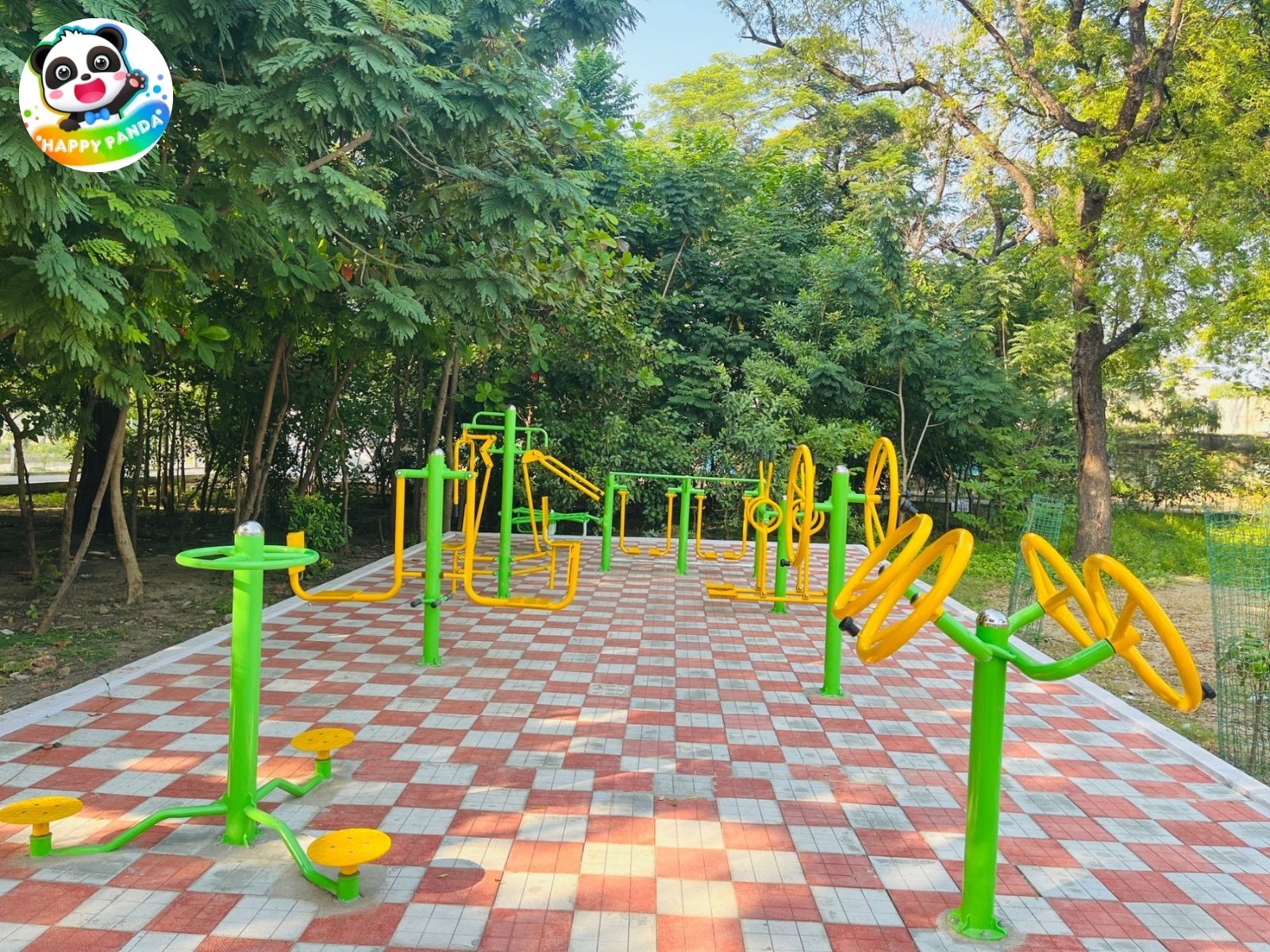 Fitness Outdoor FO1126