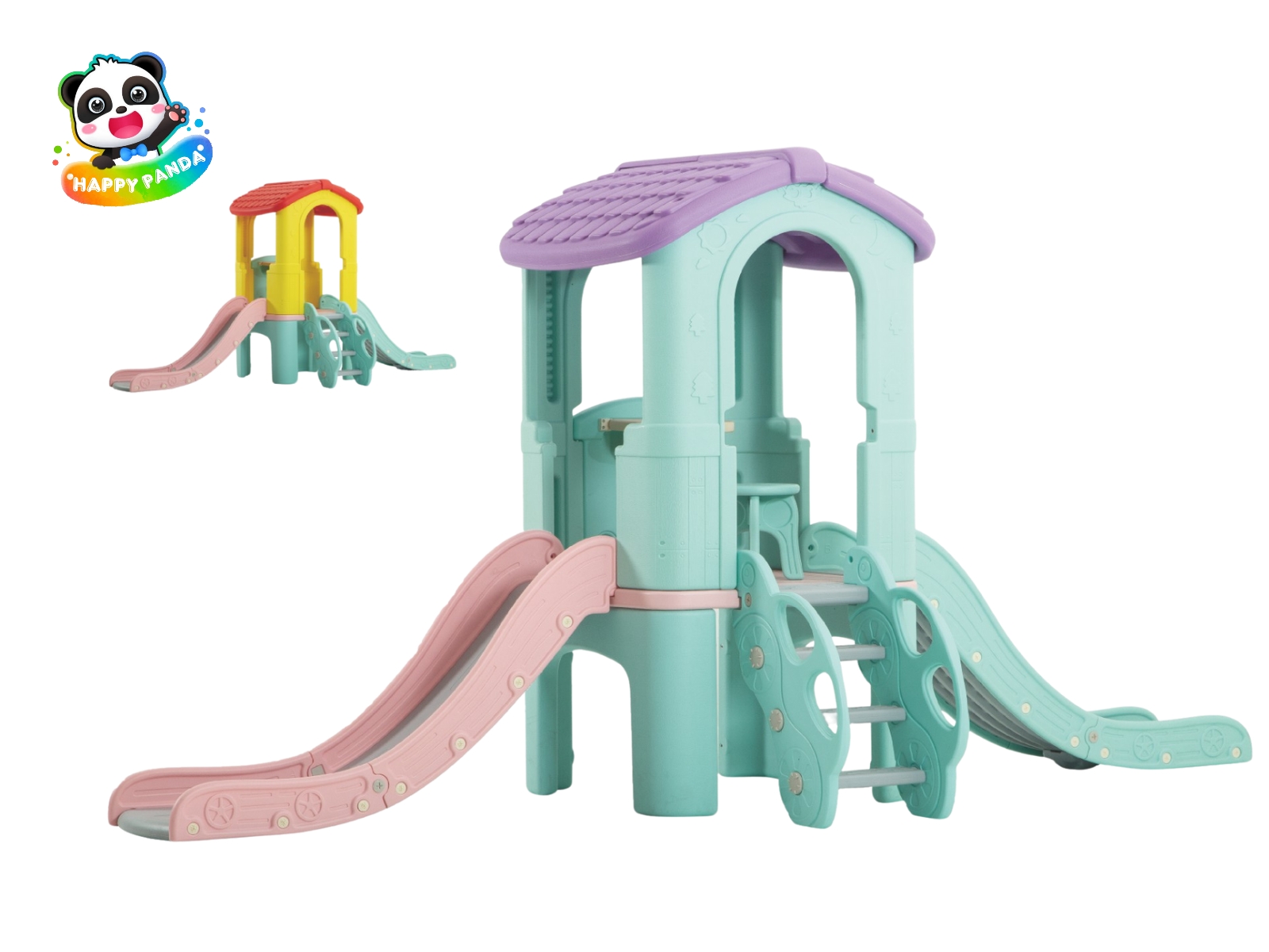 Indoor Playground IP2603