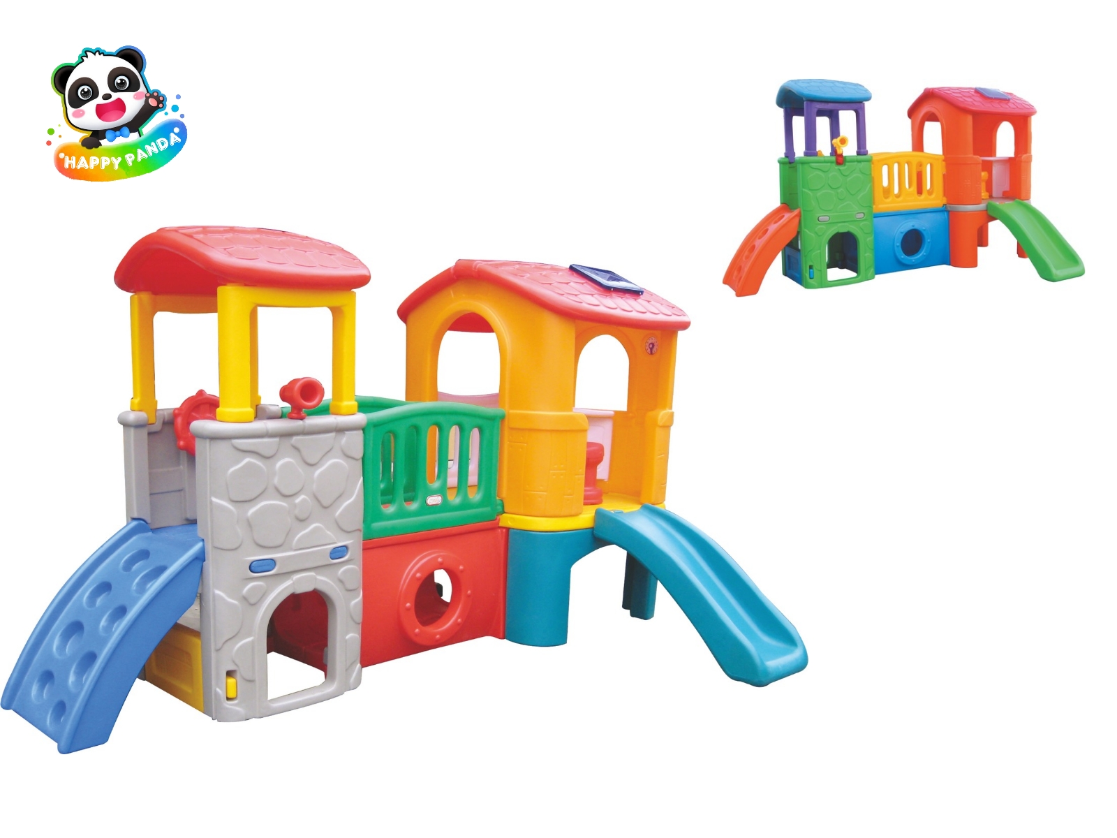Indoor Playground IP2605