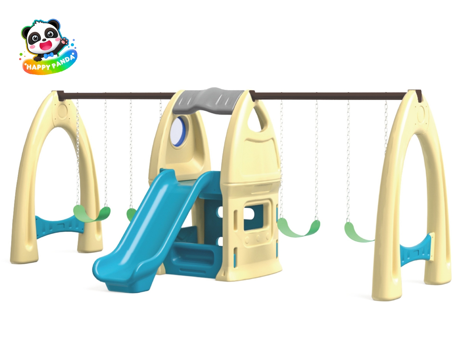 Indoor Playground IP2610