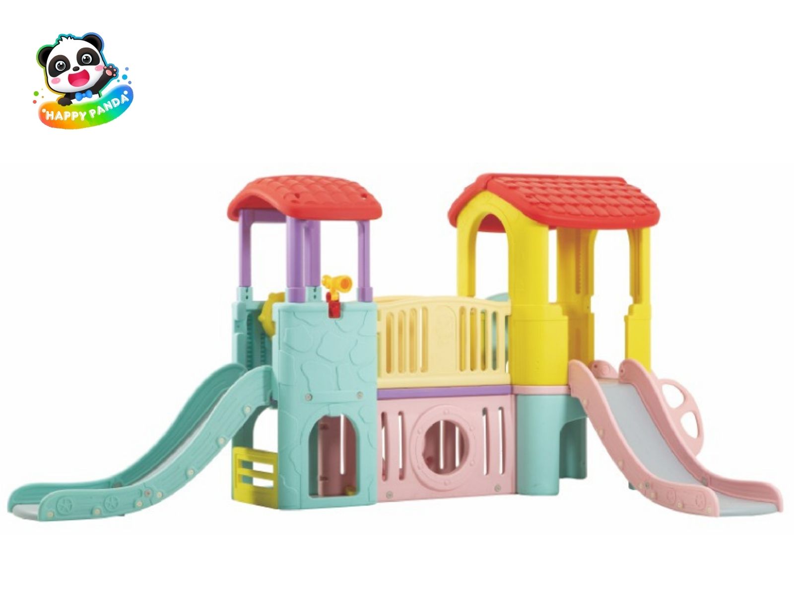 Indoor Playground IP2625