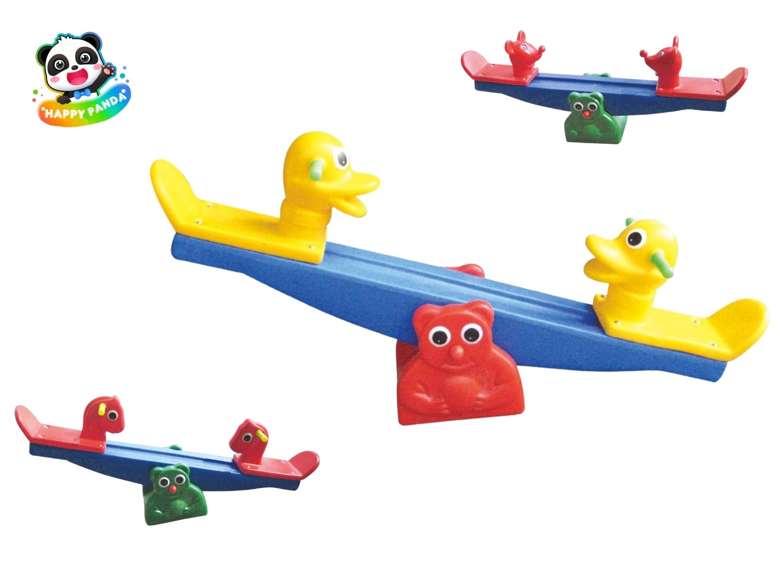 Indoor Playground IP2630