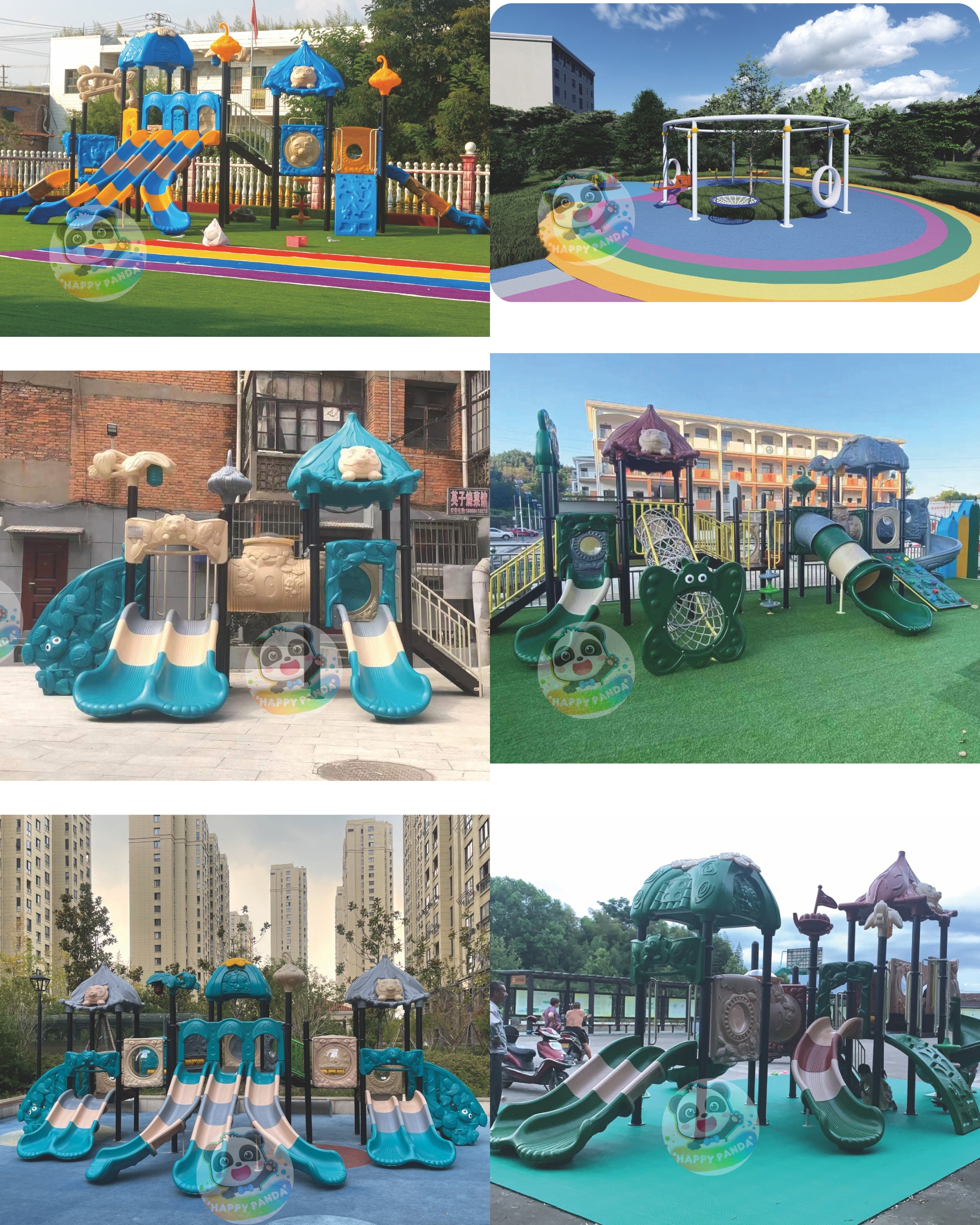 Playground 2