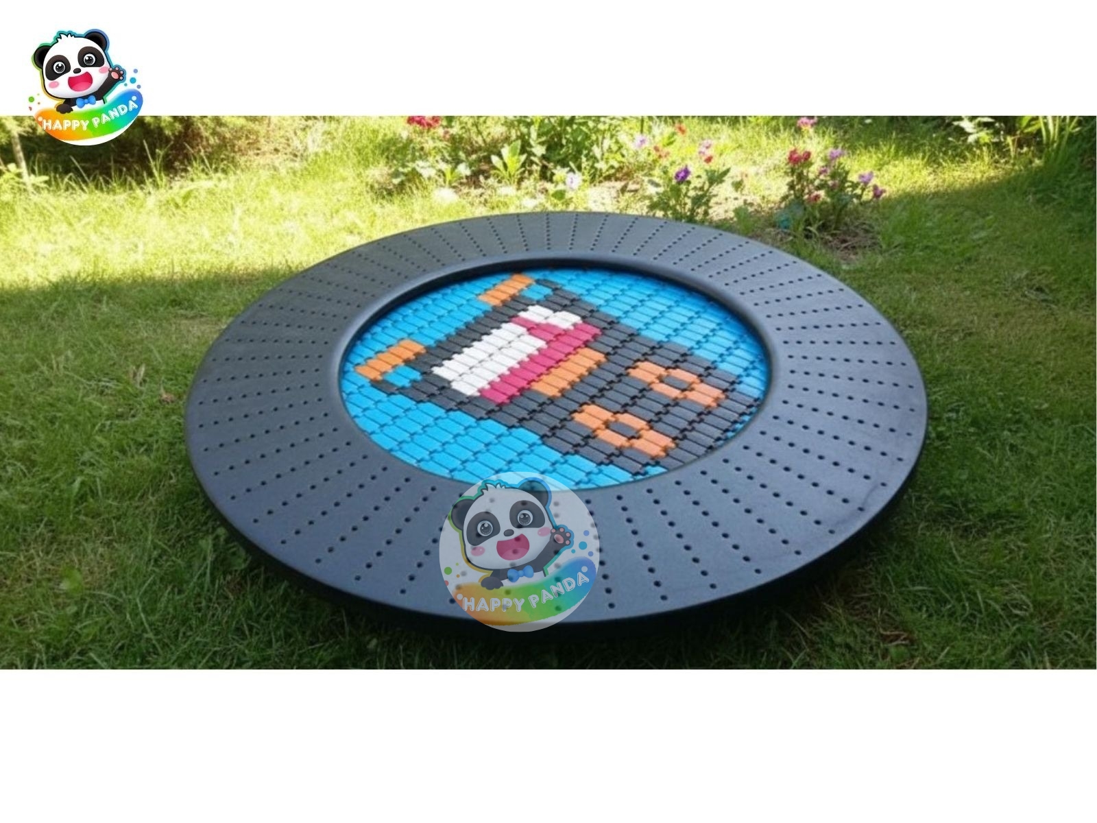 Trampolin T2709